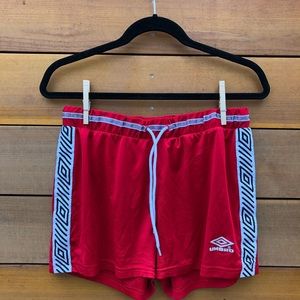 UMBRO Rugby short
